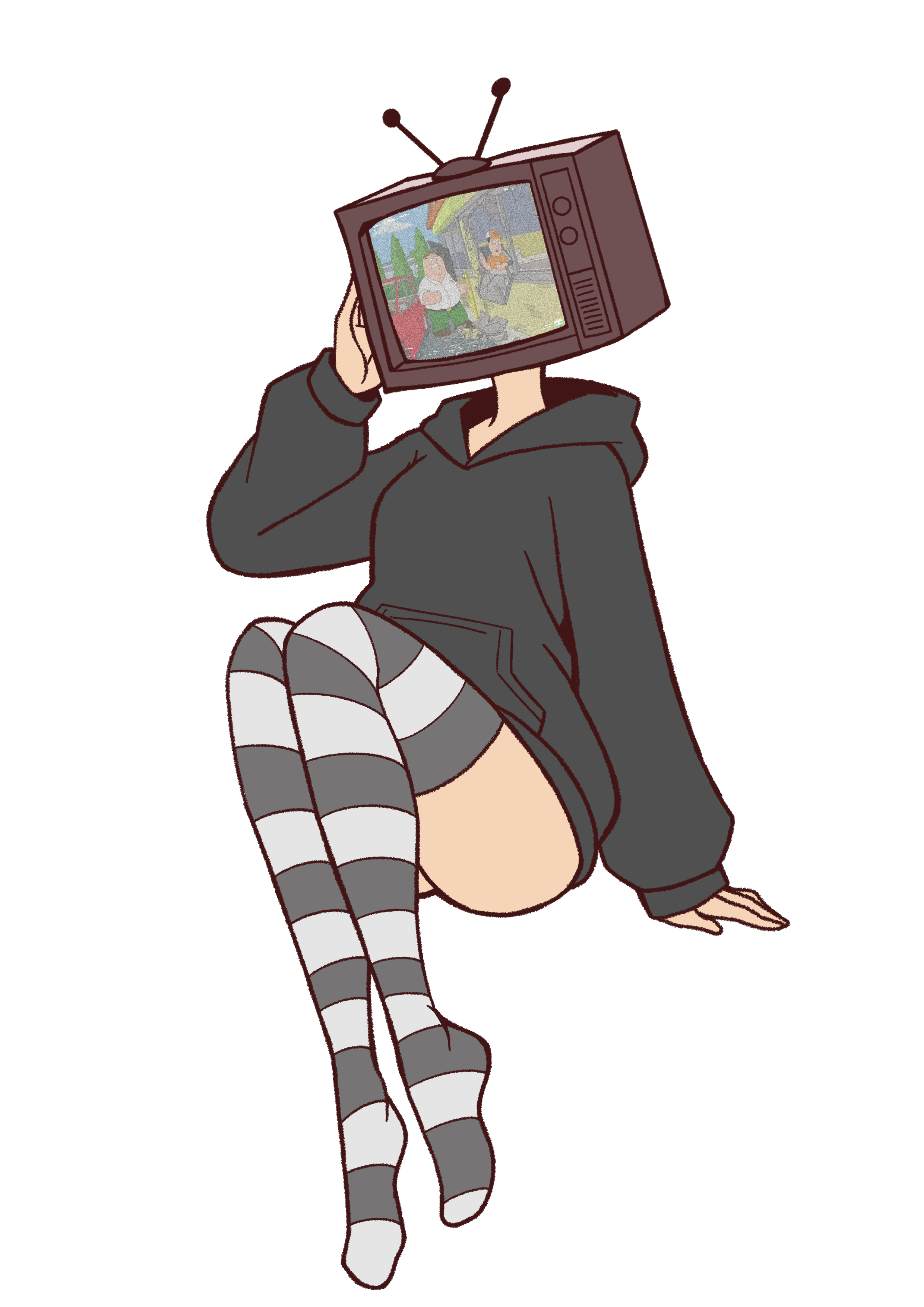 TV-Girl